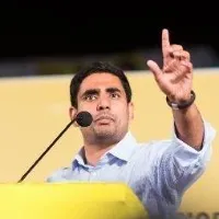 Nara Lokesh condemns Budda Venkanna arrest