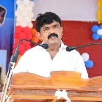 Perni Nani slams foreign affairs minister of state