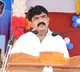 Perni Nani slams foreign affairs minister of state