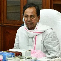 CM KCR shot a letter to PM Modi