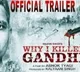 Ban film 'Why I Killed Gandhi', Maha Congress urges Uddhav Thackeray