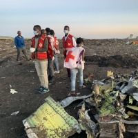 At least 20 die after bus veers off cliff in Ethiopia