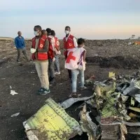At least 20 die after bus veers off cliff in Ethiopia