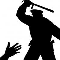 UP: Man climbs on tower with kids over wife's infidelity