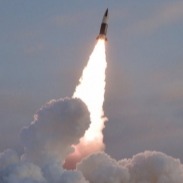 North Korea fires 2 apparent cruise missiles: Seoul