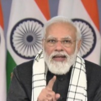 'Panna Pramukhs' should make efforts to know each member: Modi