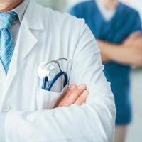 Senior doctor kisses junior in lift, lands in trouble in K'taka