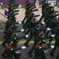 Republic Day parade all set to showcase India's military might