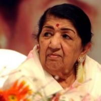 Lata Mangeshkar shows 'marginal improvement', still in ICU