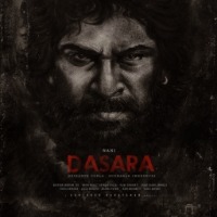 Nani-starrer 'Dasara' makers readying village set at a whopping Rs 12 cr