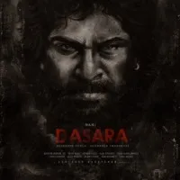 Nani-starrer 'Dasara' makers readying village set at a whopping Rs 12 cr
