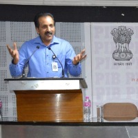 Covid delayed space mission Gaganyaan's timeline: ISRO chief