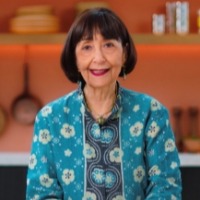 At 88, First Lady of Global Indian Cuisine finally gets her due