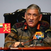 CDS Gen Bipin Rawat honoured with Padma Vibhushan posthumously
