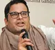 Can defeat bjp if form strong opposition said Prashant Kishor