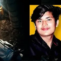 dreaded accident in maharashtras wadhra 7 medical students died