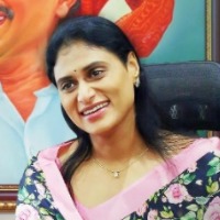 YS Sharmila cancels all committees in YSRTP