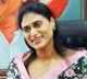 YS Sharmila cancels all committees in YSRTP
