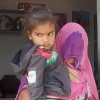 Rajasthan girl remember he memories of last birth