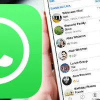 WhatsApp rolls out three new features for iPhone users