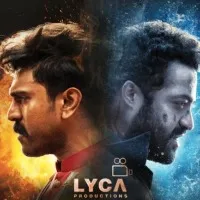 RRR movie update