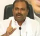 Chandrababu making politics in the name of  casino says Srikanth Reddy