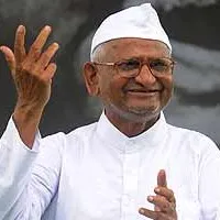 anna hazare writes letter to shah