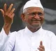 anna hazare writes letter to shah