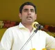 NTR Health University has to cancel exams demands Nara Lokesh