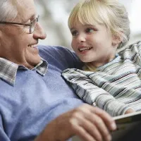 If you smoke today your granddaughters may become fat tomorrow