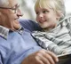 If you smoke today your granddaughters may become fat tomorrow