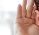 kids with hearing problems have more grasping