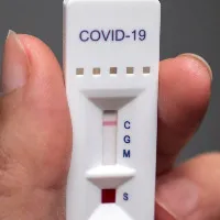 Omicron symptoms but didnt test Covid positive