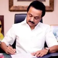 Tamilnadu CM Stalin wrotePM Narendra Modi