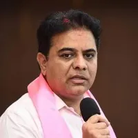 KTR appreciates Tamil Nadu auto driver