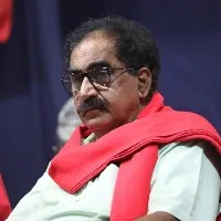 Thammineni elected third time as CPM Telangana State Secretary