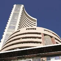 Markets ends in profits