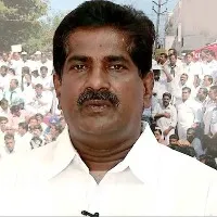 CID files case on TDP MLC Ashok Babu