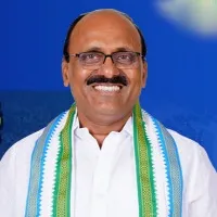 Rajampeta MLA Meda Mallikarjuna Reddy wrote CM Jagan for new district