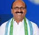 Rajampeta MLA Meda Mallikarjuna Reddy wrote CM Jagan for new district