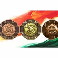 Centre announces Padma Awards