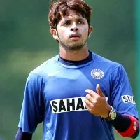 Sreesanth registers his name for IPL Mega Auction