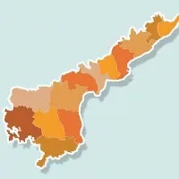 AP Govt speeds up new districts formation process