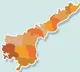 AP Govt speeds up new districts formation process