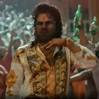 Long-time fan David Warner says Allu Arjun makes acting 'look so easy'