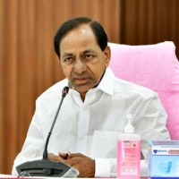 Telangana CM skips low-key Republic Day function
