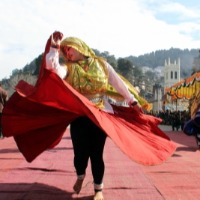 Braving sub-zero mercury, R-Day celebrated in Himachal