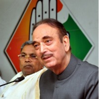 Internal rift in Congress surfaces on Azad Padma award