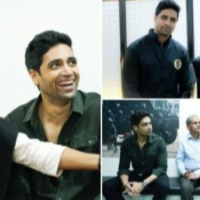 Adivi Sesh on 'Major': 'Important to me that his story be shown in theatres'