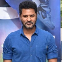 Prabhu Deva's 58th film, an action entertainer, is titled 'Rekla'